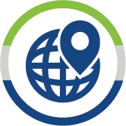 Hannukainen Mining - sijainti ikoni