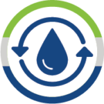 Hannukainen Mining - vedenkontrollointi ikoni