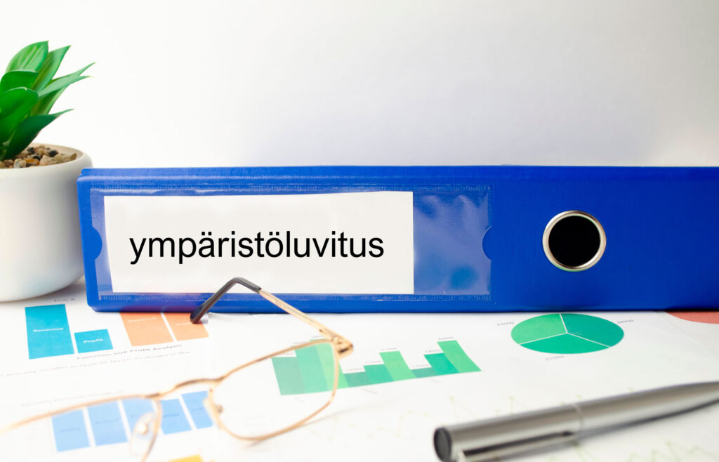 Hannukainen Mining - luvitus