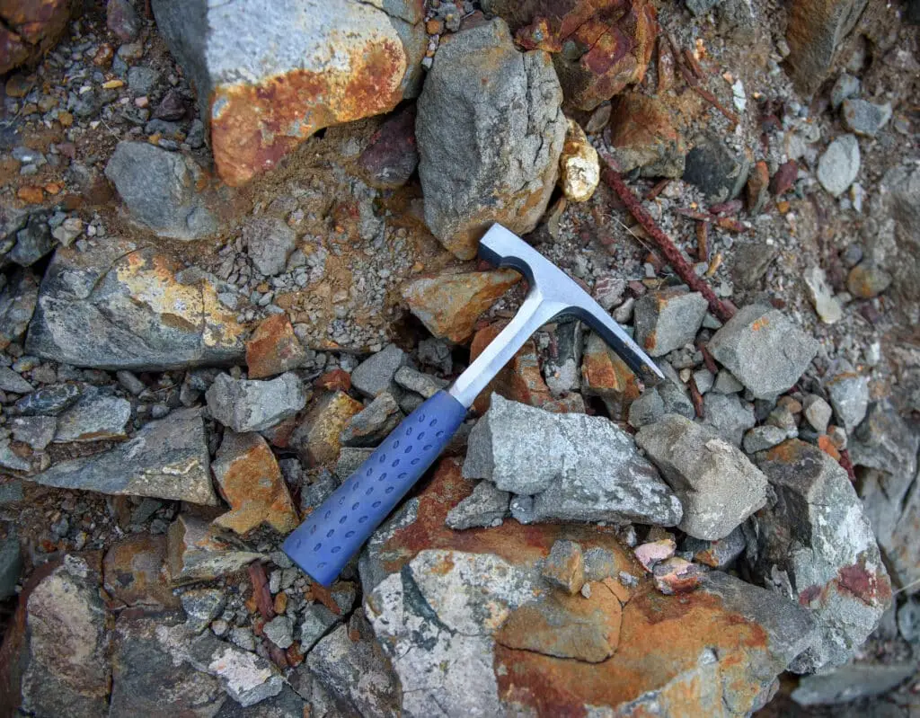 Hannukainen Mining - Malminetsintä